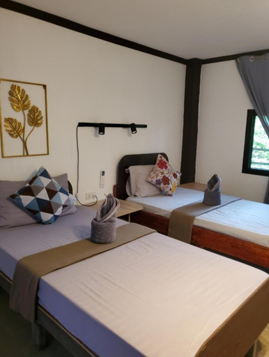 Bedroom 3, 3B Resort, Santa Monica