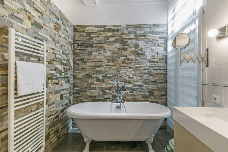 Bathroom, Villa jeu de Paume - Premi re Conciergerie, Hérault