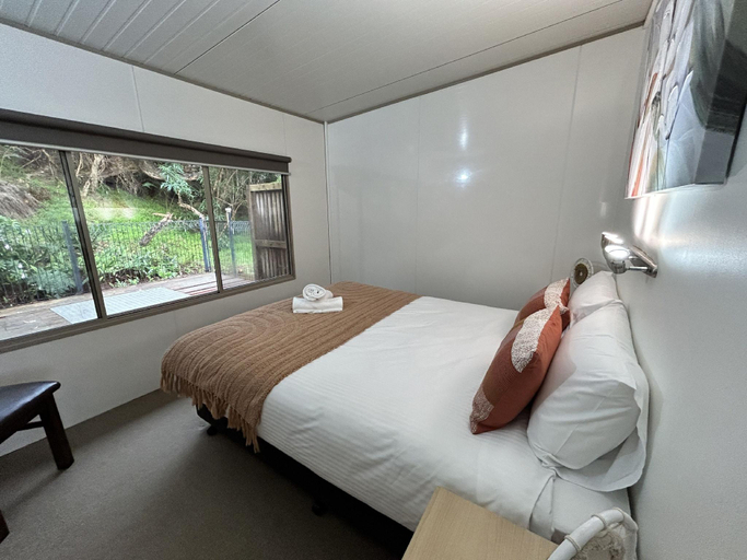 Bedroom 4, BIG4 Wilsons Prom Holiday Park, South Gippsland - East