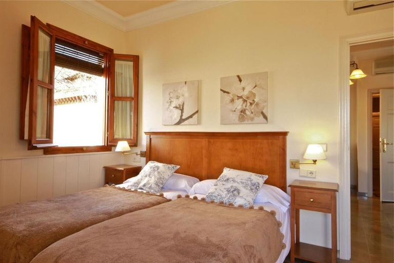 Bedroom 2, Apartamentos Turísticos San Matías, Granada