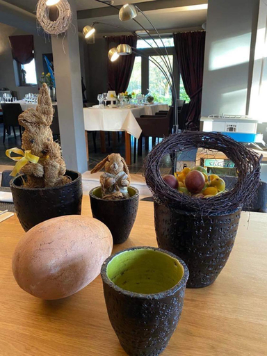Food & Drinks 4, L'Affenage, Luxembourg