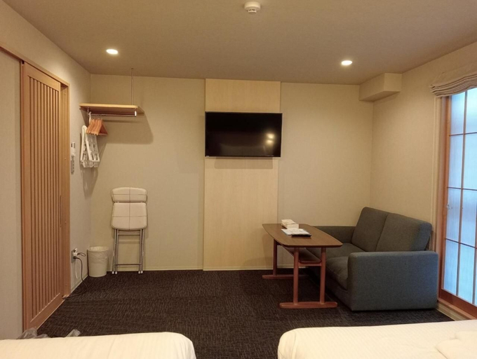 Others 5, HIZ Hotel Gion-shirakawa, Kyoto