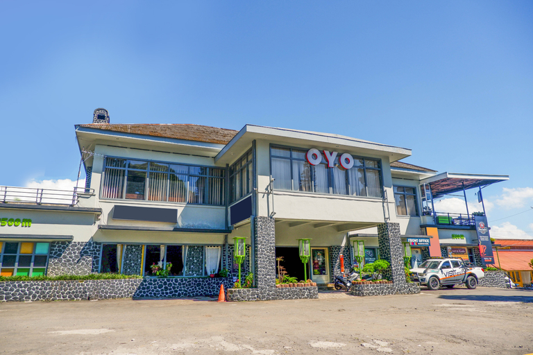 General view 2, Super OYO 908 Taman Wisata Kopeng, Semarang