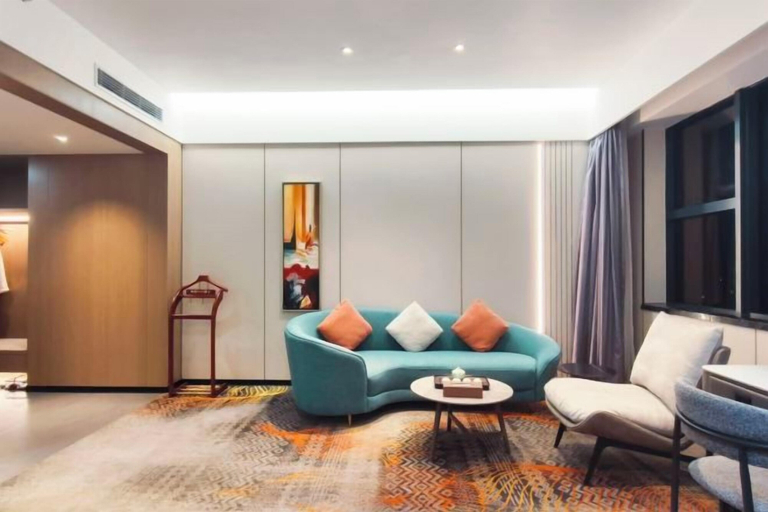 Others 5, Shenzhen Pingshan high-speed railway station Romanjoy International Hotel, Shenzhen