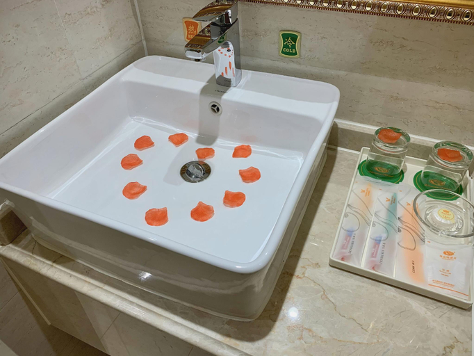 Others 5, Vienna Hotel Guangxi Hezhou Guposhan Suifeng, Hezhou