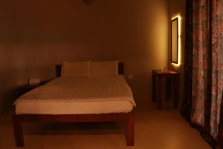 Bedroom 2, Peter’s vacation rentals Goa, North Goa