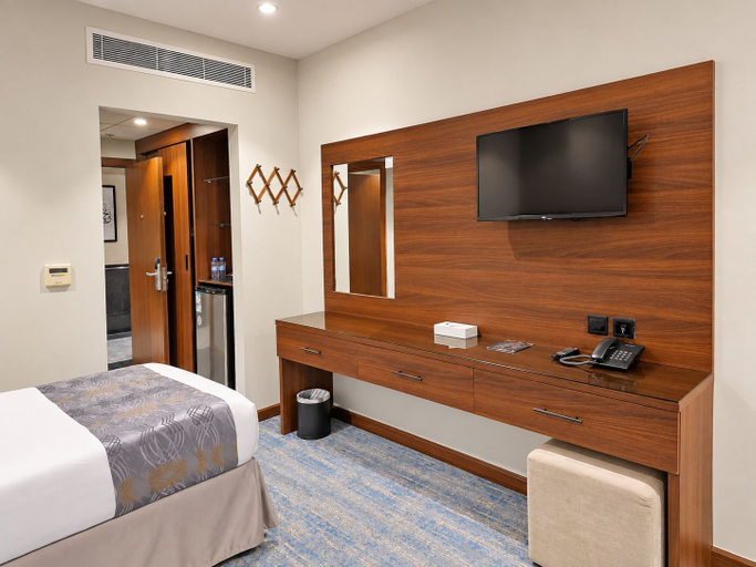 Bedroom 3, Manazel Al Zaireen, Makkah