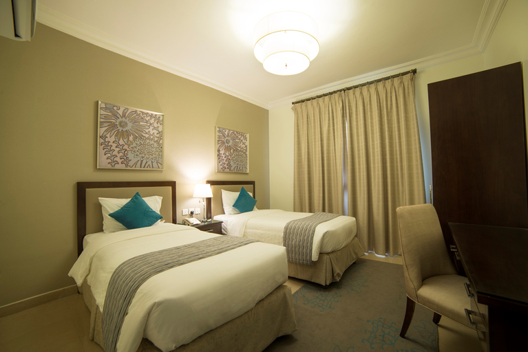Others 3, Taskeen Served Apartment, Dammam