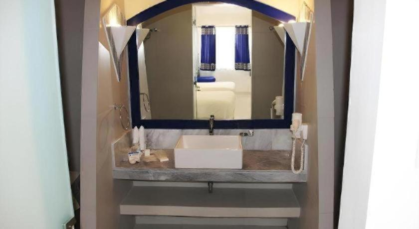 Bathroom 4, Vitalis Villas, Santiago