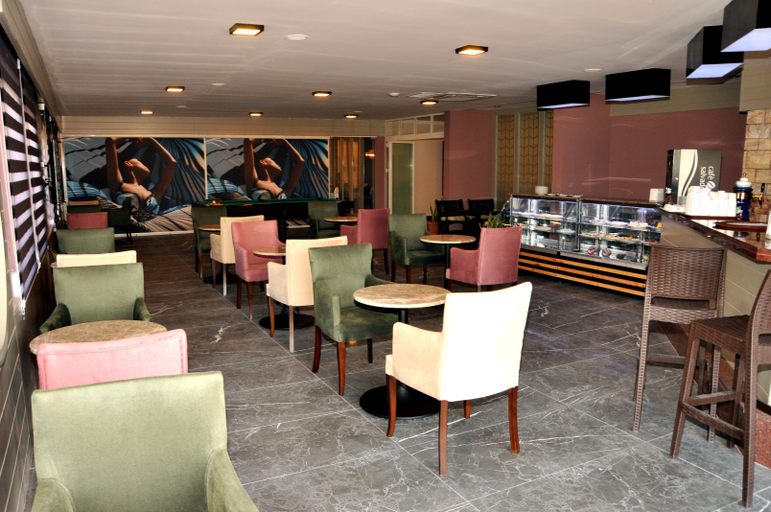 Food & Drinks 5, Nerton Hotel - Adults Only 16+, Manavgat
