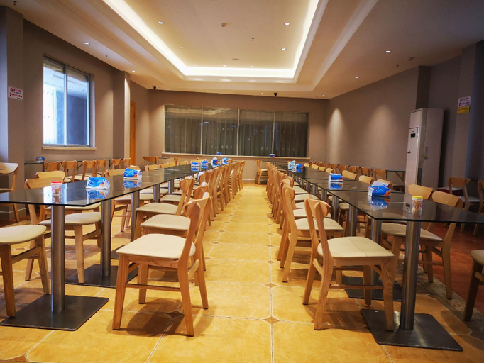 Food & Drinks, Vienna Hotel Guangxi Hezhou Guposhan Suifeng, Hezhou