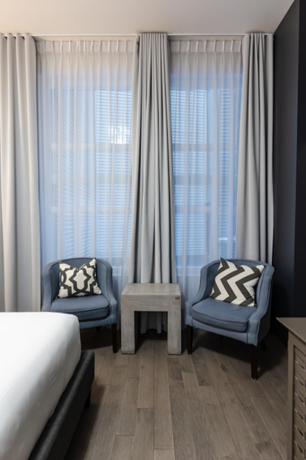 Bedroom 2, Hôtel Oui GO!, Francheville