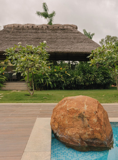 Exterior & Views 2, ORO The Estates Nandi Hills, Chikballapura