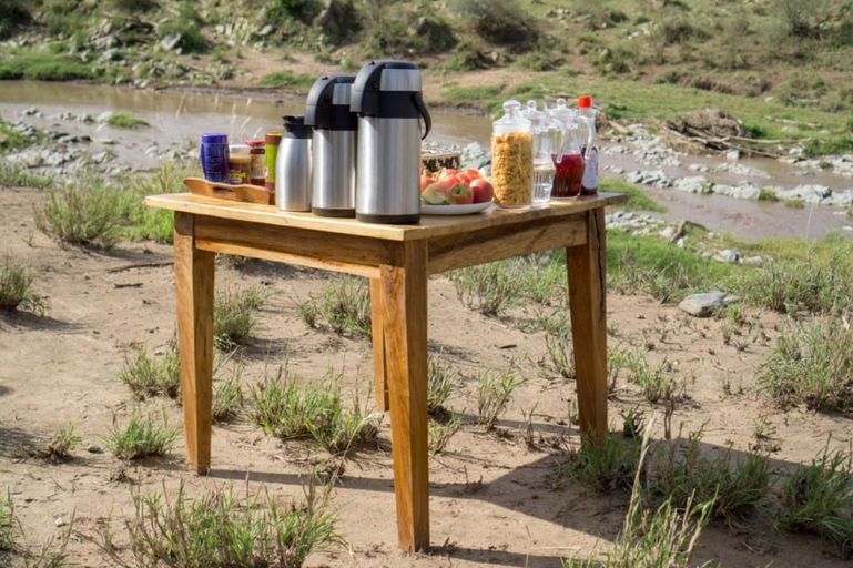 Others, Maisha Serengeti Camps, Arusha Urban