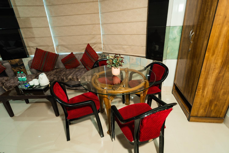 Others 3, Hotel Vrinda, Mathura