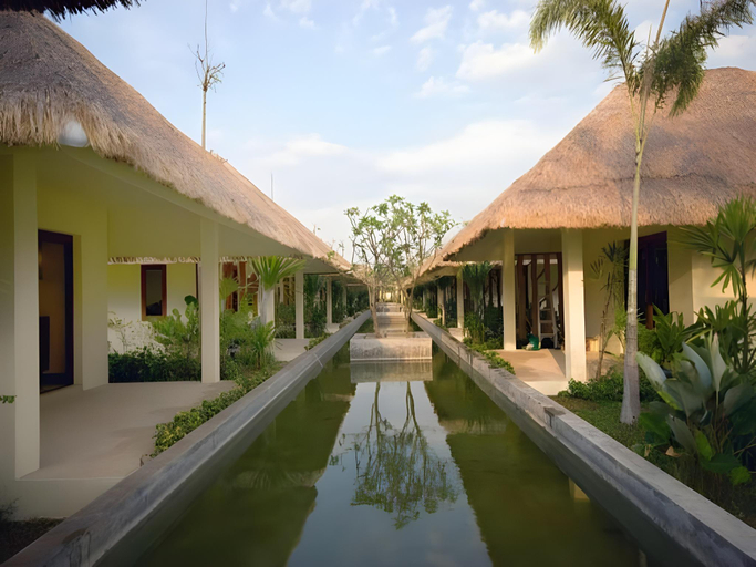 Sport & Beauty 2, Nantra de Deluxe Hotel, Nua Khlong