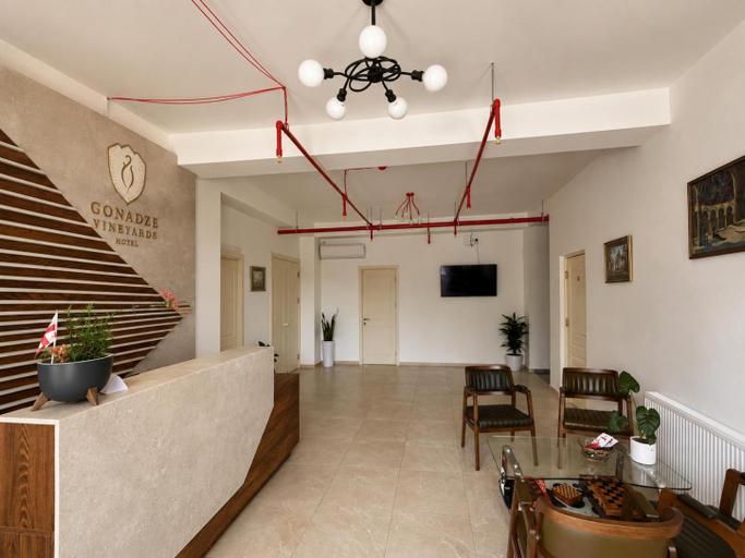 Others 5, Gonadze Vineyards Hotel, Ambrolauri