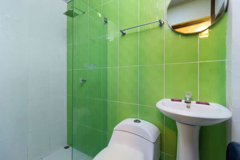 Bathroom 4, Hotel Azuan Suites By Geh Suites, Cartagena de Indias