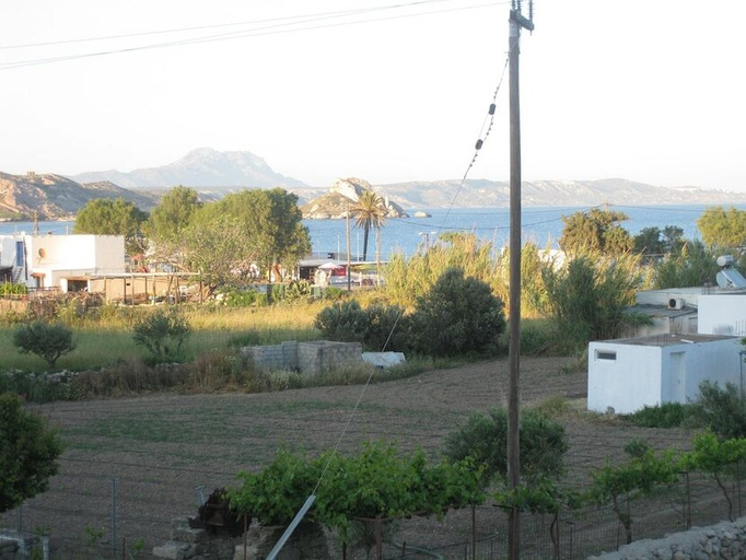 Others, Stenna Apartments, South Aegean