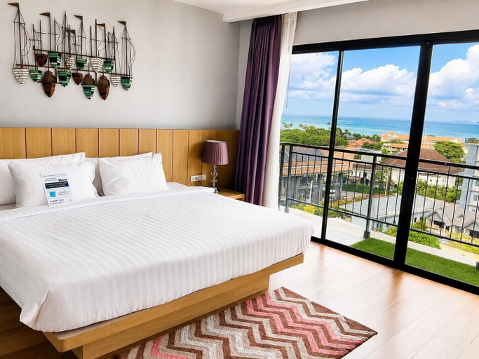 Primary image, Luxurious 3-Bedroom Apartment in Ao Nang, Thailand, Mueang Krabi