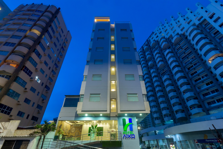 Exterior & Views 2, Hotel Aixo Suites By Geh Suites, Cartagena de Indias