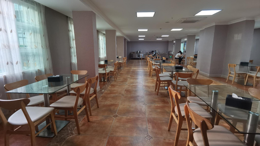 Food & Drinks, Vienna Hotel Guangxi Hezhou Guposhan Suifeng, Hezhou