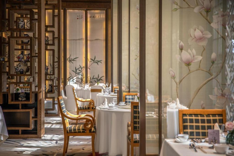 Food & Drinks 5, Wuxi Tai Hu Hotel, Wuxi