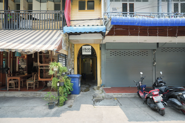Exterior & Views 2, AT Pranakorn, Phra Nakhon
