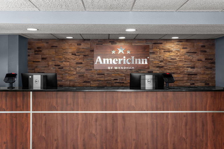 Public Area 3, AmericInn by Wyndham Austin, Mower