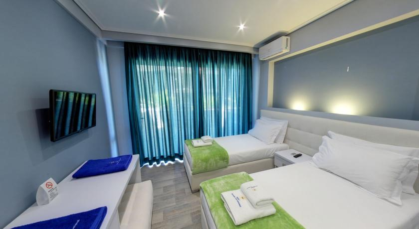 Bedroom 2, Saranda International, Sarandës