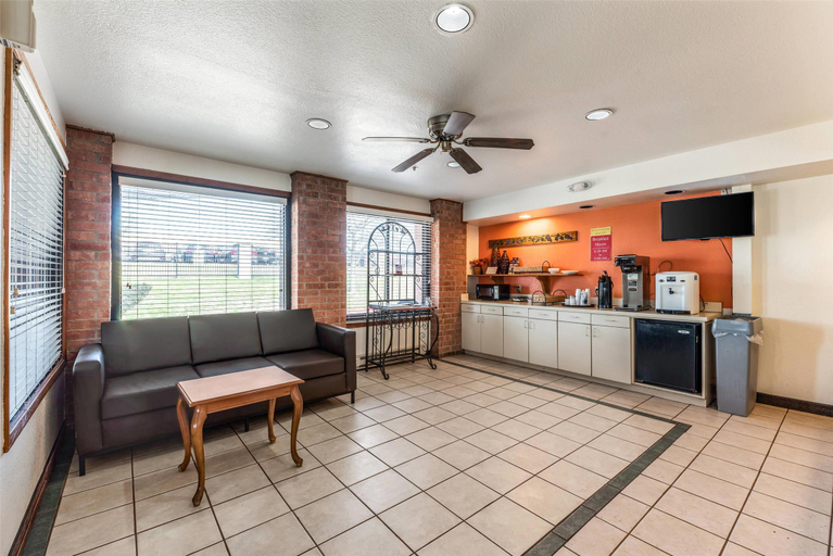 Others 4, Econo Lodge Inn & Suites Mckinney - Plano North, Collin