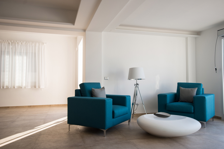 Public Area, Karma Resort, Messina