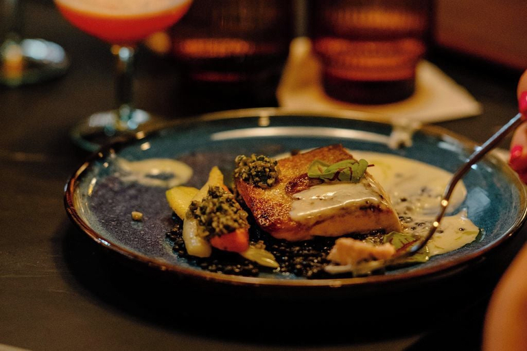 Food & Drinks 4, Artelo, Chester