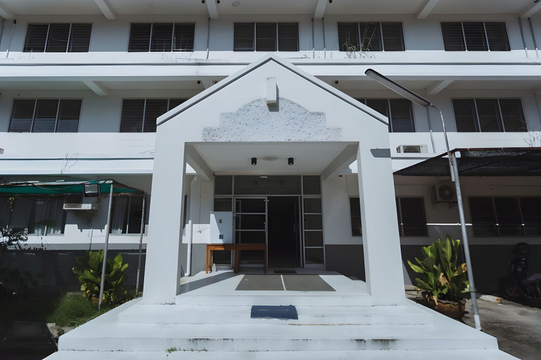 Exterior & Views 2, GO INN Maya Chiang Mai, Muang Chiang Mai