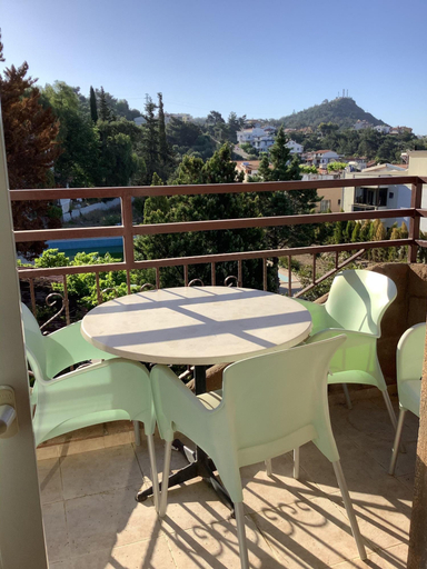 Others 5, Babylon Gardens Apart Hotel, Menderes