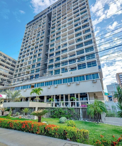 Exterior, Top Beira Mar 4 Quartos Vista Espetacular, Fortaleza