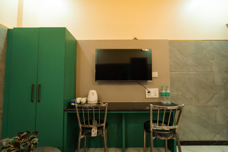 Others 5, Hotel Vrinda, Mathura