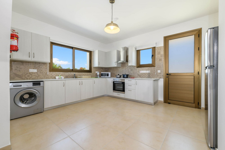 Room 5, Kymma Villa 12 in Ayia Napa