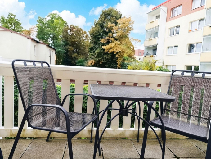 Others 5, Hermannstr 14-Whg 10, Rostock