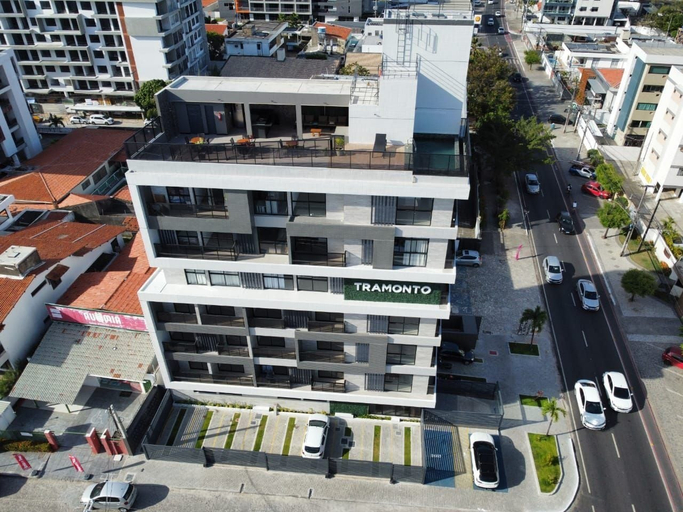 Exterior & Views 2, Flats Tramonto - By EasyHost, João Pessoa
