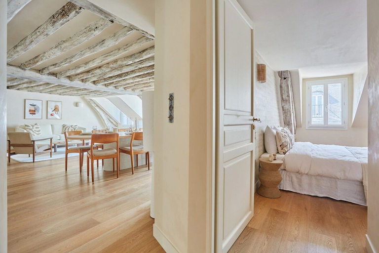 Others 5, Luxurious Apartment Place Vendome - Rue de la Paix, Paris