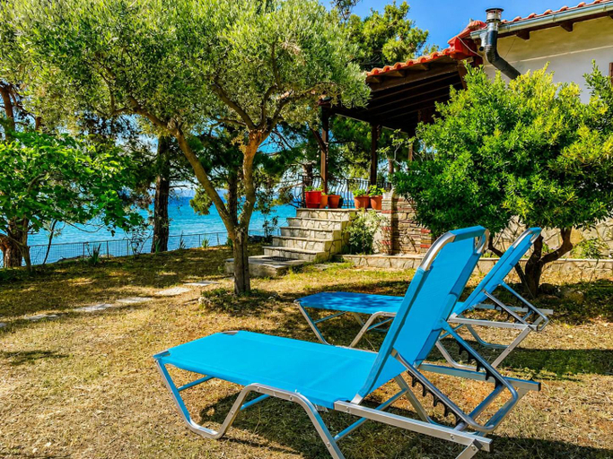 Sport & Beauty 2, Pine Beach House, East Macedonia and Thrace