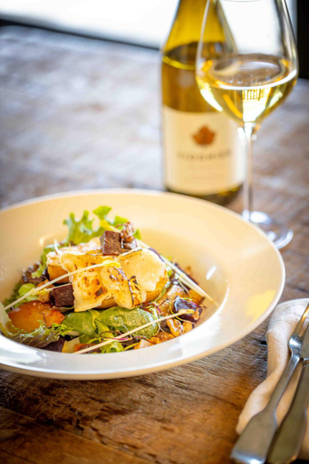 Food & Drinks 5, Hotel Le Tremplin, Haute-Savoie
