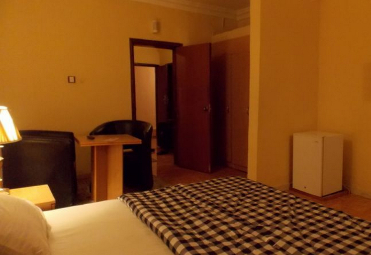 Others 3, ROYAL PARAGON HOTEL, Obio/Akp