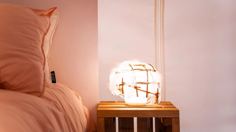 Bedroom 3, Gapyeong Iluglamping, Gapyeong