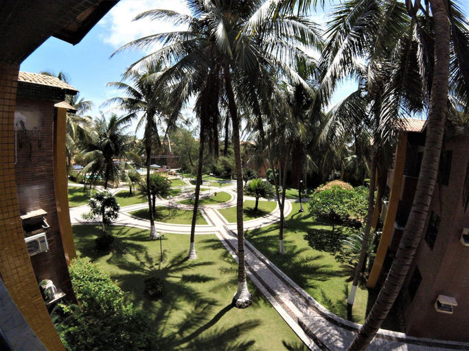 Property grounds 5, Beautiful Apartment, Condominium by the Sea!, Fortaleza