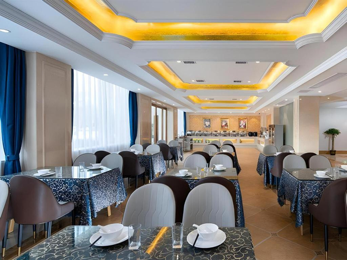 Food & Drinks, Vienna Hotel Jiangxi Ji'an Yongfeng, Ji'an
