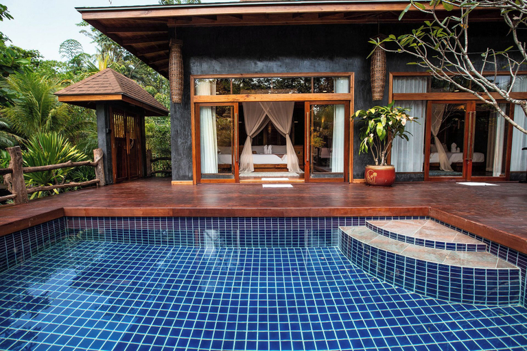 Sport & Beauty 5, Andalay Beach Resort Koh Libong, Kantrang