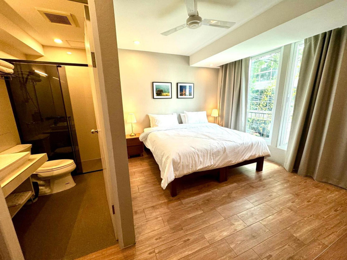 Bedroom 2, Rimm49 Bangkok, Wattana