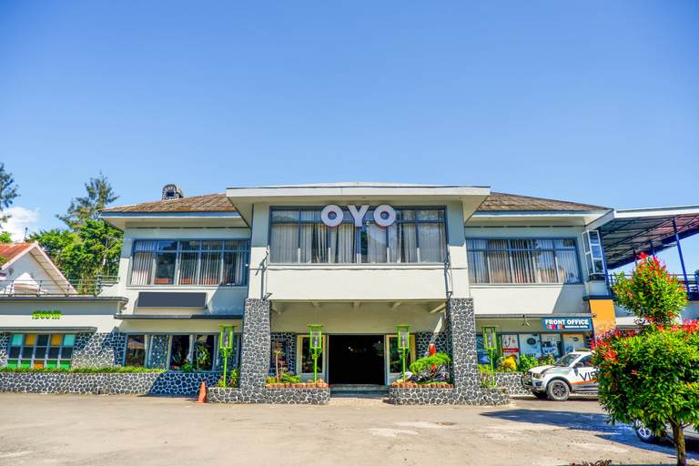 General view 3, Super OYO 908 Taman Wisata Kopeng, Semarang